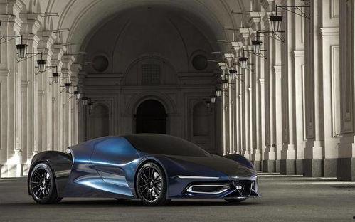 炫酷国产超跑视频下载,炫酷超跑视频下载解析  第1张