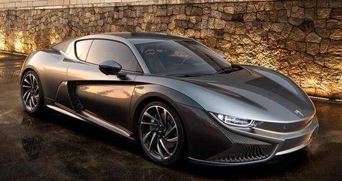 炫酷国产超跑视频下载,炫酷超跑视频下载解析  第2张