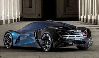 炫酷国产超跑视频下载,炫酷超跑视频下载解析  第3张