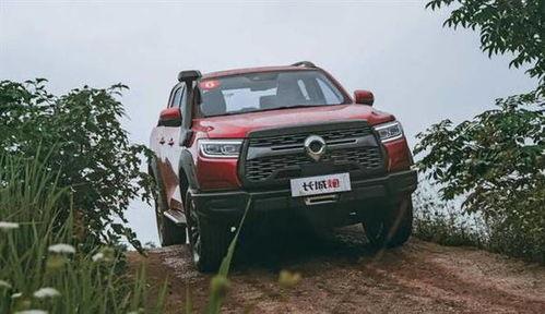 国产8at越野视频,驾驭巅峰，驰骋无疆  第1张