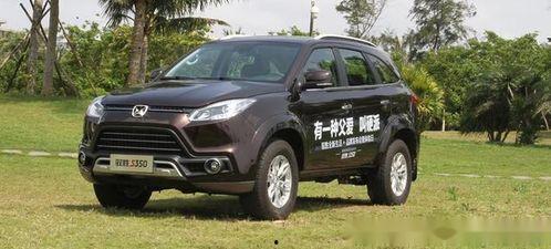 国产8at越野视频,驾驭巅峰，驰骋无疆  第2张