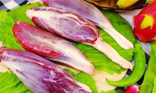 国产牛腱子测评视频播放,口感与品质的双重体验 第3张 国产牛腱子测评视频播放,口感与品质的双重体验 第3张