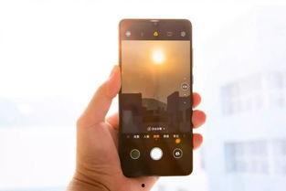 国产手机拍摄视频清晰,清晰画质引领影像新潮流  第1张