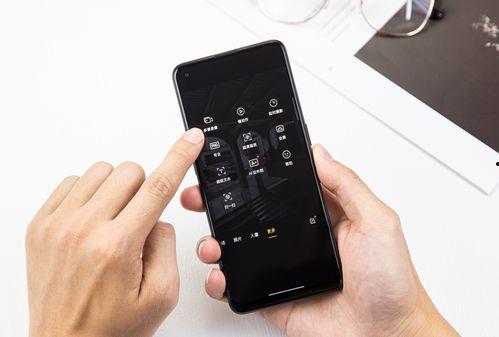 国产手机拍摄视频清晰,清晰画质引领影像新潮流  第3张