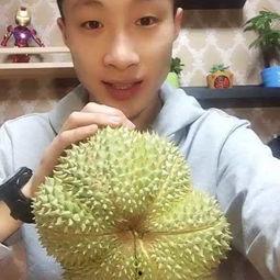 国产榴莲小视频,短视频里的热带风情与味蕾诱惑  第3张