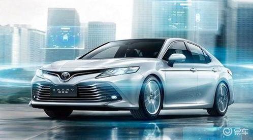 国产凯美瑞发展史视频播放,从引进到崛起的传奇历程