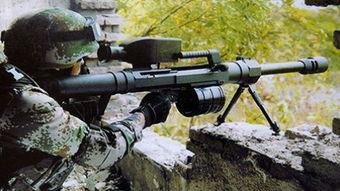 国产神鹰狙击手视频,国产狙击利器震撼亮相
