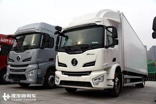 国产货车视频,科技驱动，驰骋未来