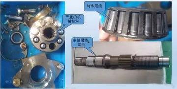 国产充电泵维修视频讲解,视频教程深度解析 第1张 国产充电泵维修视频讲解,视频教程深度解析 第1张